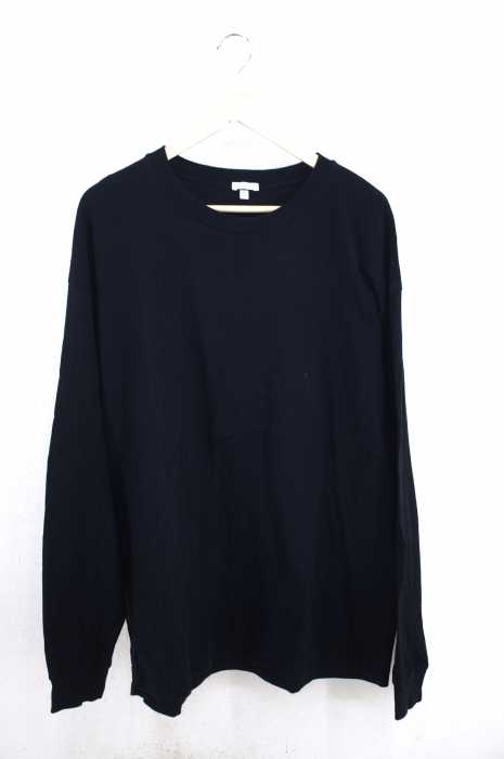 BEAUTY & YOUTH UNITED ARROWS  （ビューティーアンドユースユナイテッドアローズ） ワイドリブカットソー メンズ トップス