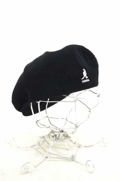 KANGOL （カンゴール） Tropic Galaxy トピックギャラクシー メッシュハンチング メンズ 帽子
