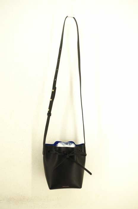 MANSUR GAVRIEL （マンサーガブリエル） MINI BUCKET BAG レディース バッグ