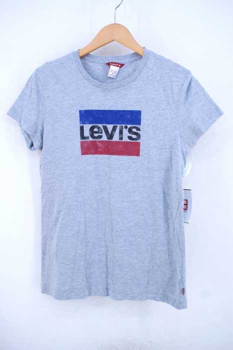 Levi's (リーバイス) プリントTシャツ メンズ トップス