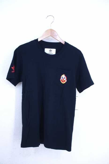 adidas （アディダス） MC TEE メンズ トップス
