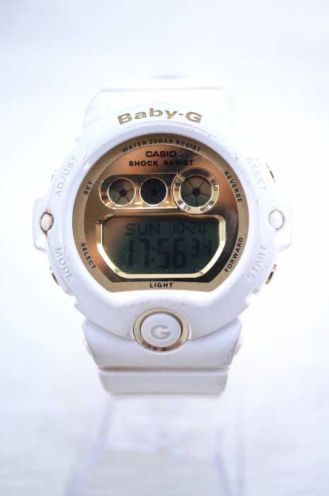 CASIO （カシオ） Baby-G デジタル腕時計 レディース 腕時計