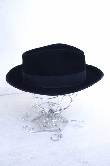STETSON（ステットソン） WHIPPET ブリムハット メンズ 帽子