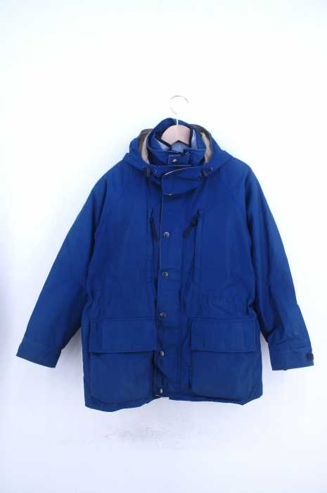 WOOLRICH(ウールリッチ) 80〜90S フリースライナー付 60/40クロスマウンテンパーカ メンズ アウター