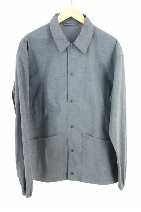 UNITED ARROWS green label relaxing （ユナイテッドアローズグリーンレーベルリラクシング） STRC WEATHER コーチジャケット メンズ アウター