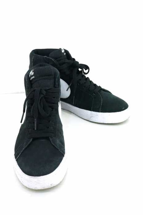NIKE SB (ナイキスケートボーディング) ZOOM BLAZER MID メンズ シューズ
