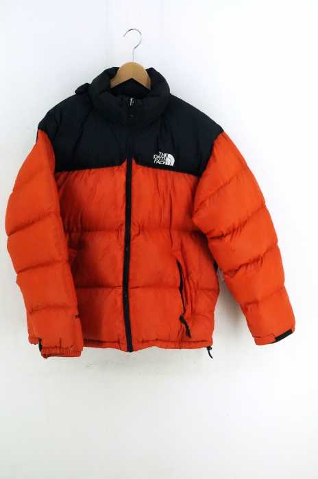 THE NORTH FACE （ザノースフェイス） ヌプシダウンジャケット メンズ アウター