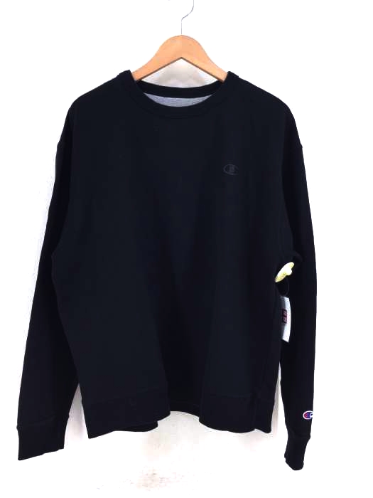 Champion(チャンピオン) クルーネックスウェット メンズ トップス