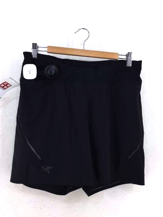 ARCTERYX（アークテリクス） モータスショート メンズ パンツ