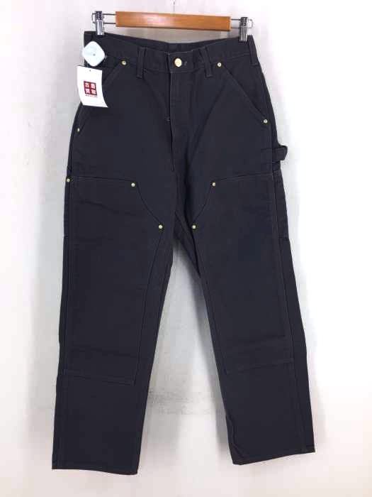 Carhartt(カーハート) ダンガリーパンツ ダブルニーパンツ メンズ パンツ