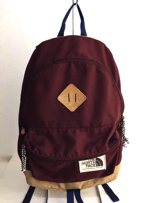 THE NORTH FACE（ザノースフェイス） リュック レディース バッグ