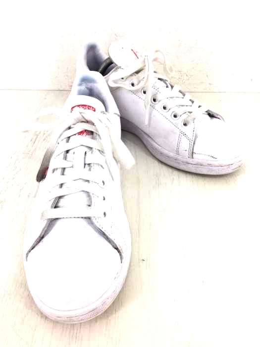 adidas（アディダス） Stan Smith スタンスミス レディース シューズ