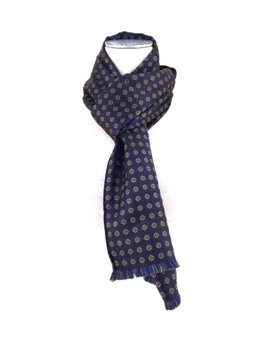 Paul Smith(ポールスミス) 総柄 ストール メンズ ファッション雑貨