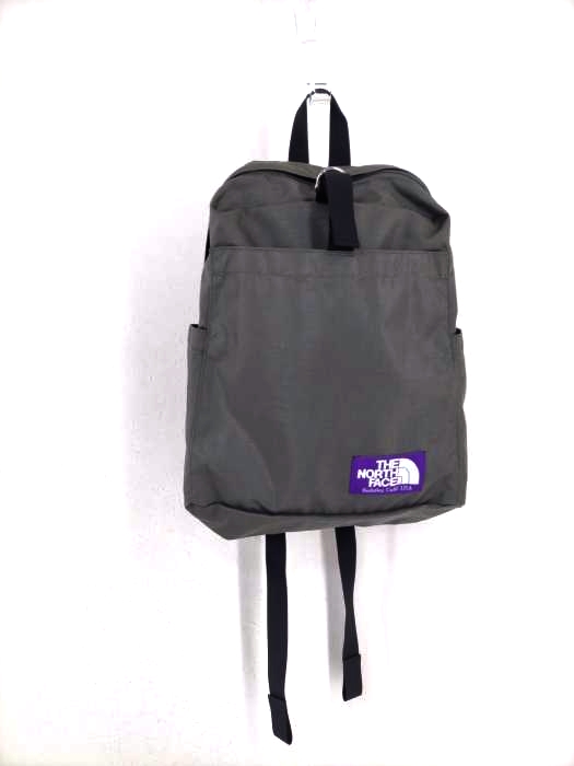 THE NORTH FACE PURPLE LABEL（ノースフェイスパープルレーベル） 20AW BookRacPackM レディース バッグ