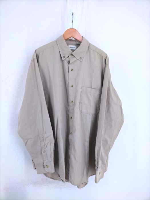 USED古着（ユーズドフルギ） FALLS CREEK ボタンダウンシャツ メンズ トップス