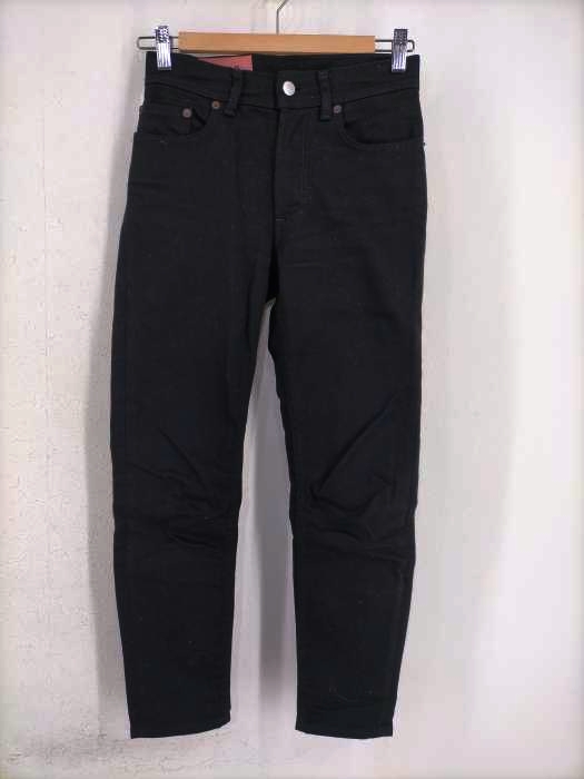 Acne Studios Blå Konst（アクネストゥディオズブロコンスト） 18AW ストレッチスキニーデニムパンツ レディース パンツ