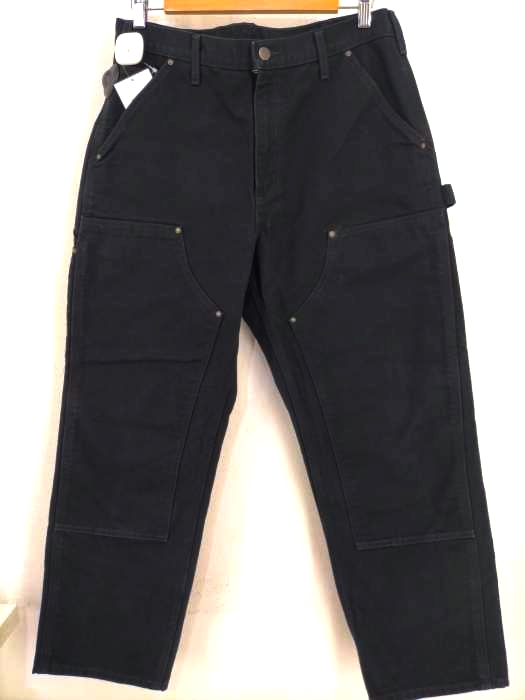 Carhartt（カーハート） ダック地ダブルニーペインターパンツ メンズ パンツ