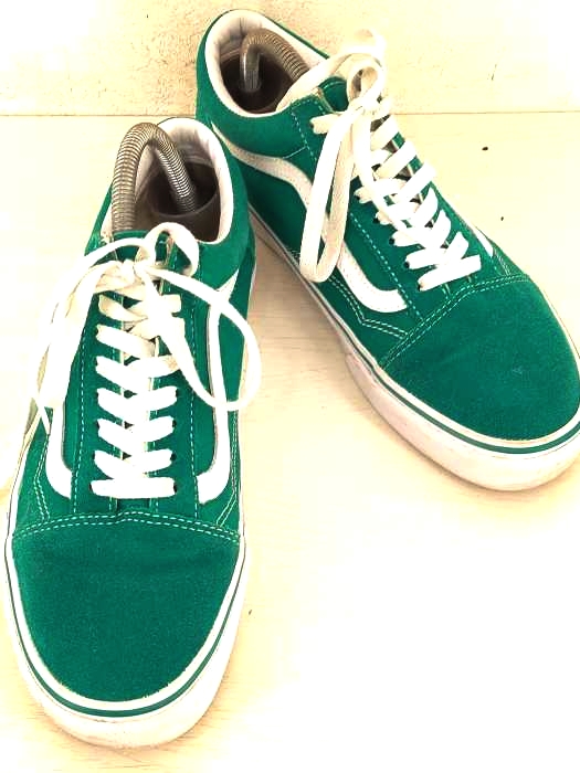VANS（バンズ） オールドスクール メンズ シューズ