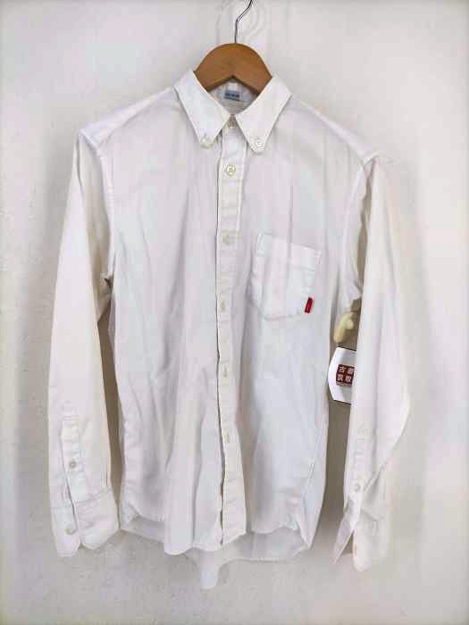 WTAPS（ダブルタップス） PLAIN L/S 03 メンズ トップス