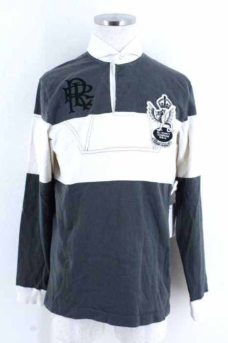 Rugby Ralph Lauren（ラグビーラルフローレン） RUGBY ACADEMY　ラグビーシャツ メンズ トップス
