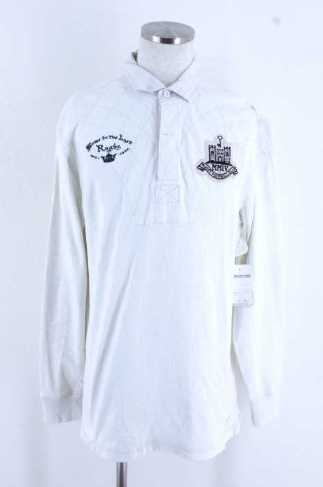Rugby Ralph Lauren（ラグビーラルフローレン） ラガーシャツ メンズ トップス