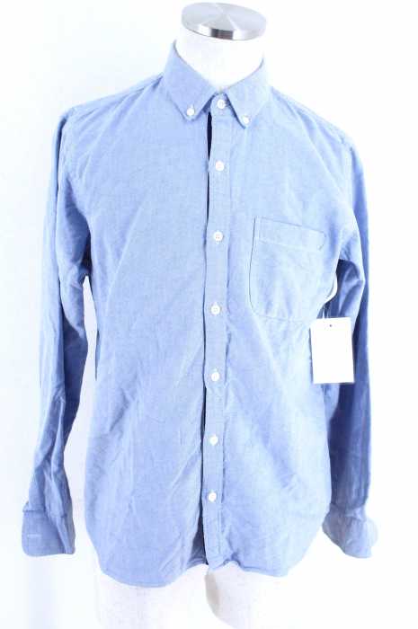 BEAMS （ビームス） コットンBDシャツ メンズ トップス