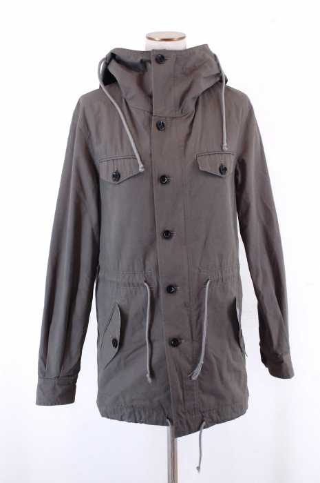 EEL (イール) 10AW コットンペンギンコート レディース アウター