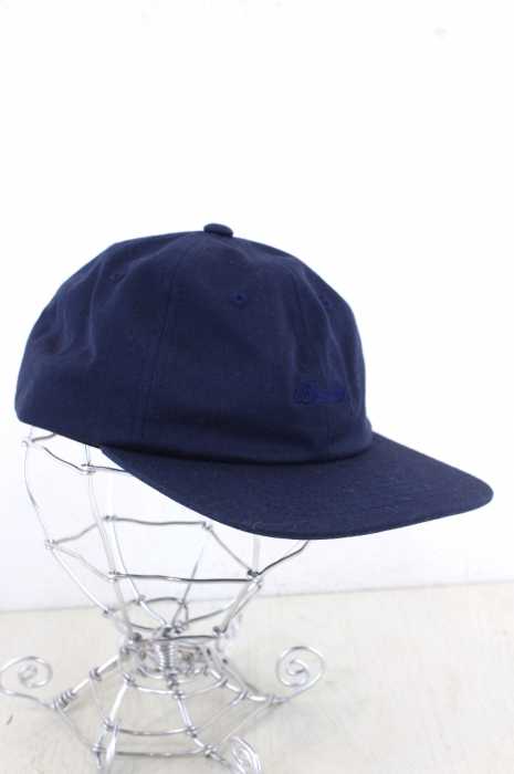 Brixton(ブリクストン) アジャスターバック6パネルキャップ メンズ 帽子