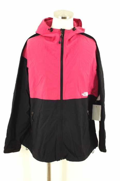 THE NORTH FACE （ザノースフェイス） ナイロンウインドブレーカー　ジャケット メンズ アウター