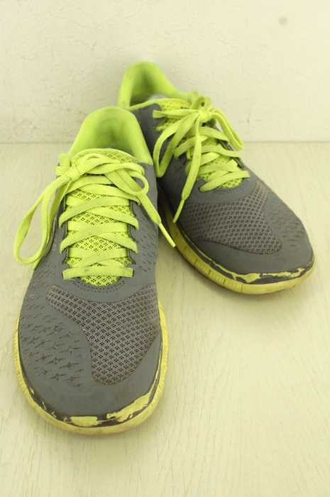 NIKE （ナイキ） Free 4.0 V2 ローカットスニーカー レディース シューズ