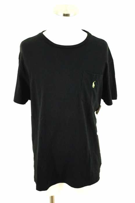 Polo by RALPH LAUREN (ポロバイラルフローレン) ポケット刺繍Tシャツ メンズ トップス