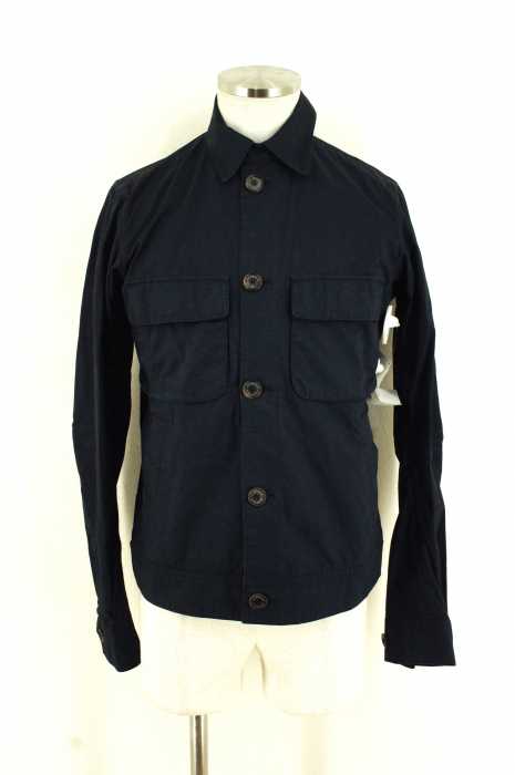 Barbour (バブアー) Jungle Jacket ショートブルゾン メンズ アウター