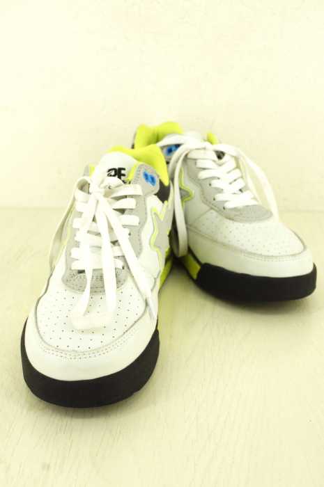 BAPE STA (ベイプスタ!) ローカットスニーカー レディース シューズ