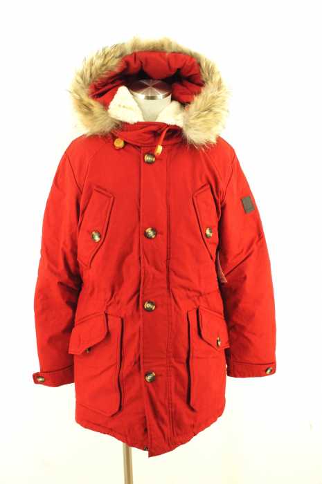 Penfield （ペンフィールド） 60/40 ナイロンダウンジャケット メンズ アウター