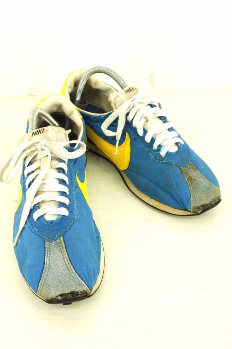 NIKE （ナイキ） 70S 日本製　CORTEZ WAFFLE TRAINER メンズ シューズ
