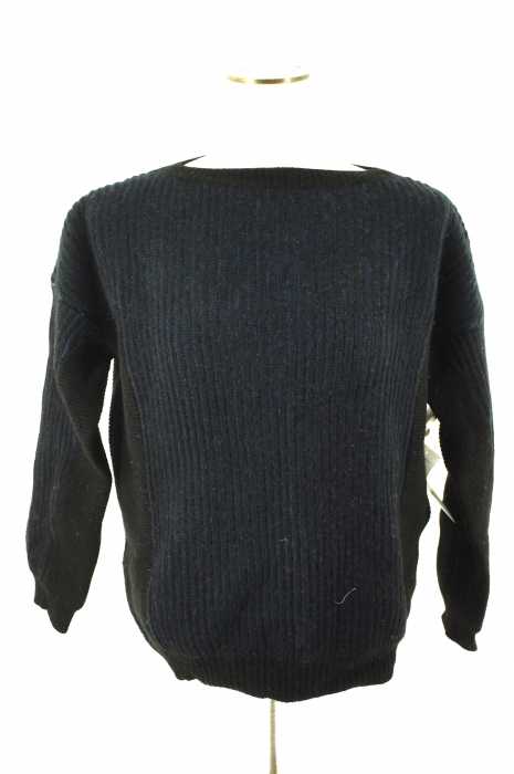 Fine Colection (ファインコレクション) ボートネック レディース トップス