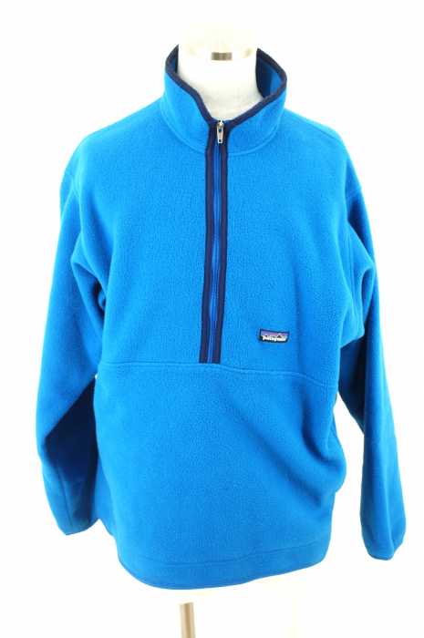 patagonia (パタゴニア) SYNCHILLA フリース メンズ トップス