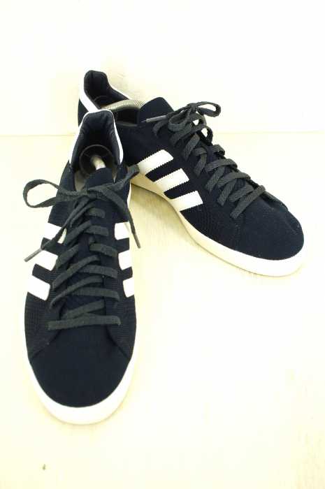 adidas Originals (アディダスオリジナルス) Campus 80s Primeknit メンズ シューズ
