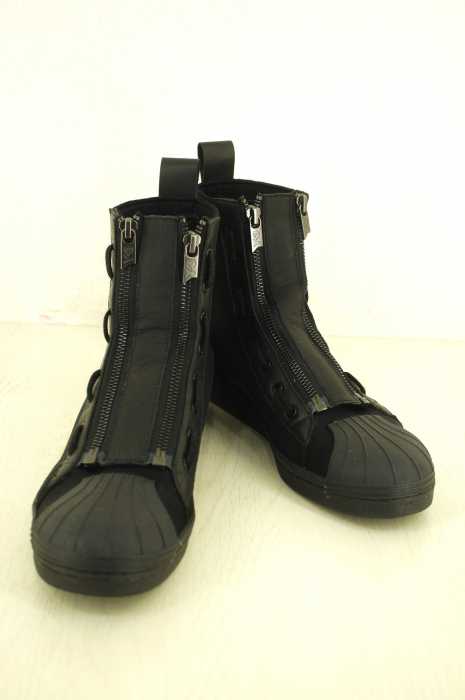 Y-3 （ワイスリー） PRO ZIP レディース シューズ