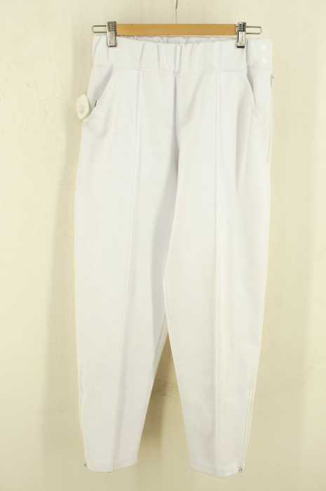 adidas Originals by HYKE （アディダスオリジナルスバイハイク） TRACK PANTS レディース パンツ