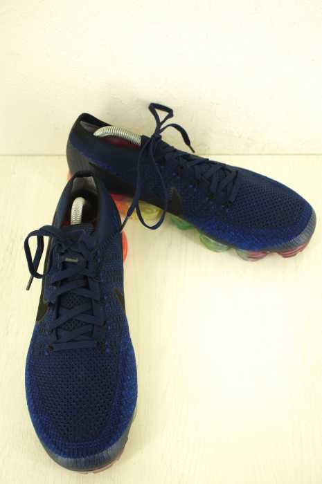 NIKE （ナイキ） AIR VAPORMAX FLYKNIT BETRUE メンズ シューズ