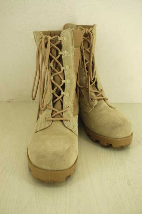 ROTHCO （ロスコ） Desert Tan Speedlace Boot メンズ シューズ