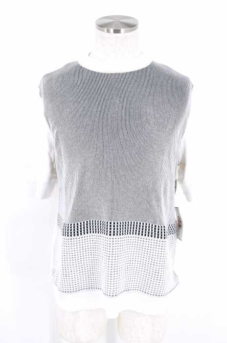 WRAPINKNOT＆EDIFICE （ラッピンノット＆エディフィス） WKEDドッキングS/S メンズ トップス