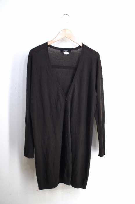 MAX MARA WEEKEND (マックスマーラウィークエンド) シルク混リネンカーディガン レディース トップス