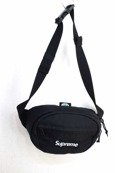 Supreme （シュプリーム） waist bag ウエストバッグ メンズ バッグ