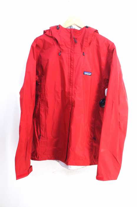 patagonia (パタゴニア) トレントシェルジャケット マウンテンパーカー メンズ アウター