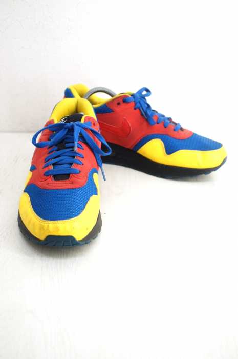 NIKE iD（ナイキ） Air Max 1 ID メンズ シューズ