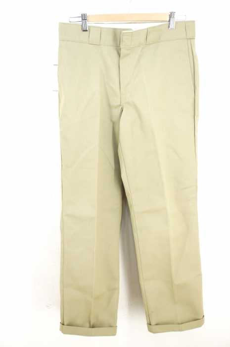 Dickies （ディッキーズ） 874 Original fit pants メンズ パンツ