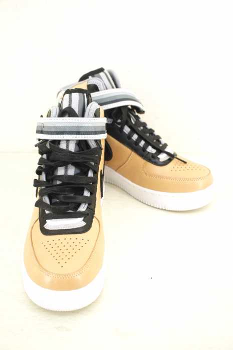 NIKE （ナイキ） AIR FORCE 1 MID SP TISCI メンズ シューズ