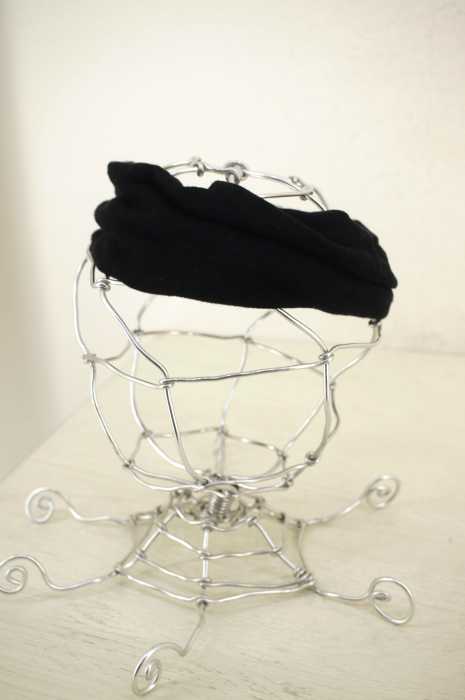 nest Robe （ネストローブ） ヨーロッパリネンヘアバンド レディース アクセサリー